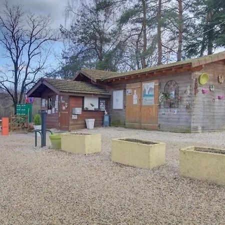 House Le Gardon 1 펜션